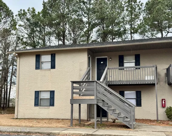 $699 | 3216 Summer Place, Unit 2, Greenville, NC 27834