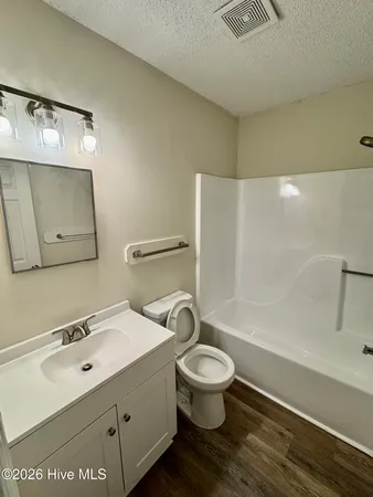 $699 | 3216 Summer Place, Unit 2, Greenville, NC 27834