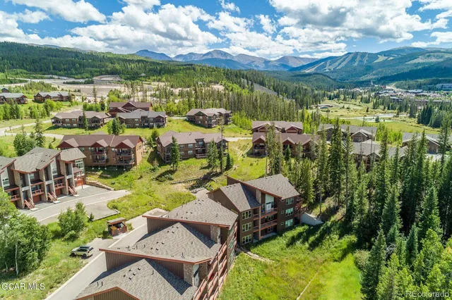 a view of a house and a street