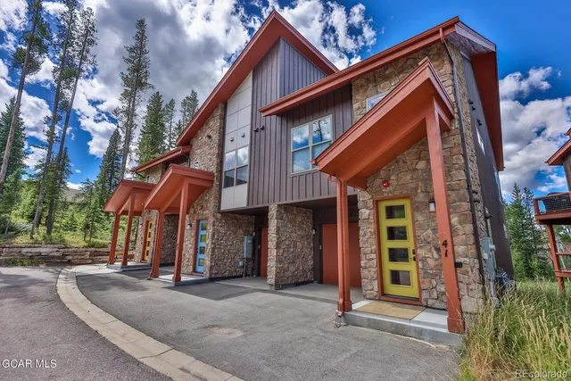 $1,239,000 | 41 Longs Peak Drive, Fraser, CO 80442