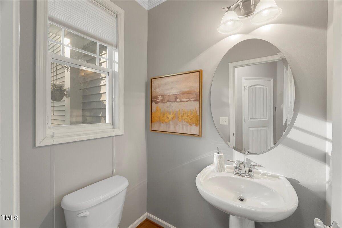 4616 Altha Street Raleigh, NC 27606 - Photo 13 of 30 06-P1244625