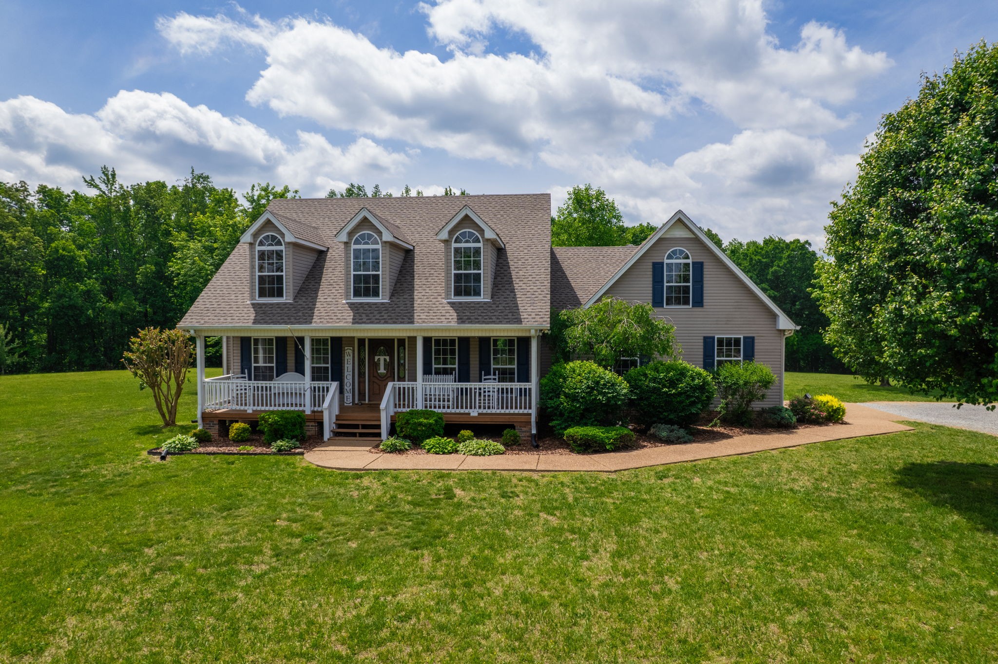 280 Switchboard Road Portland, TN 37148 - Photo 1 of 57
