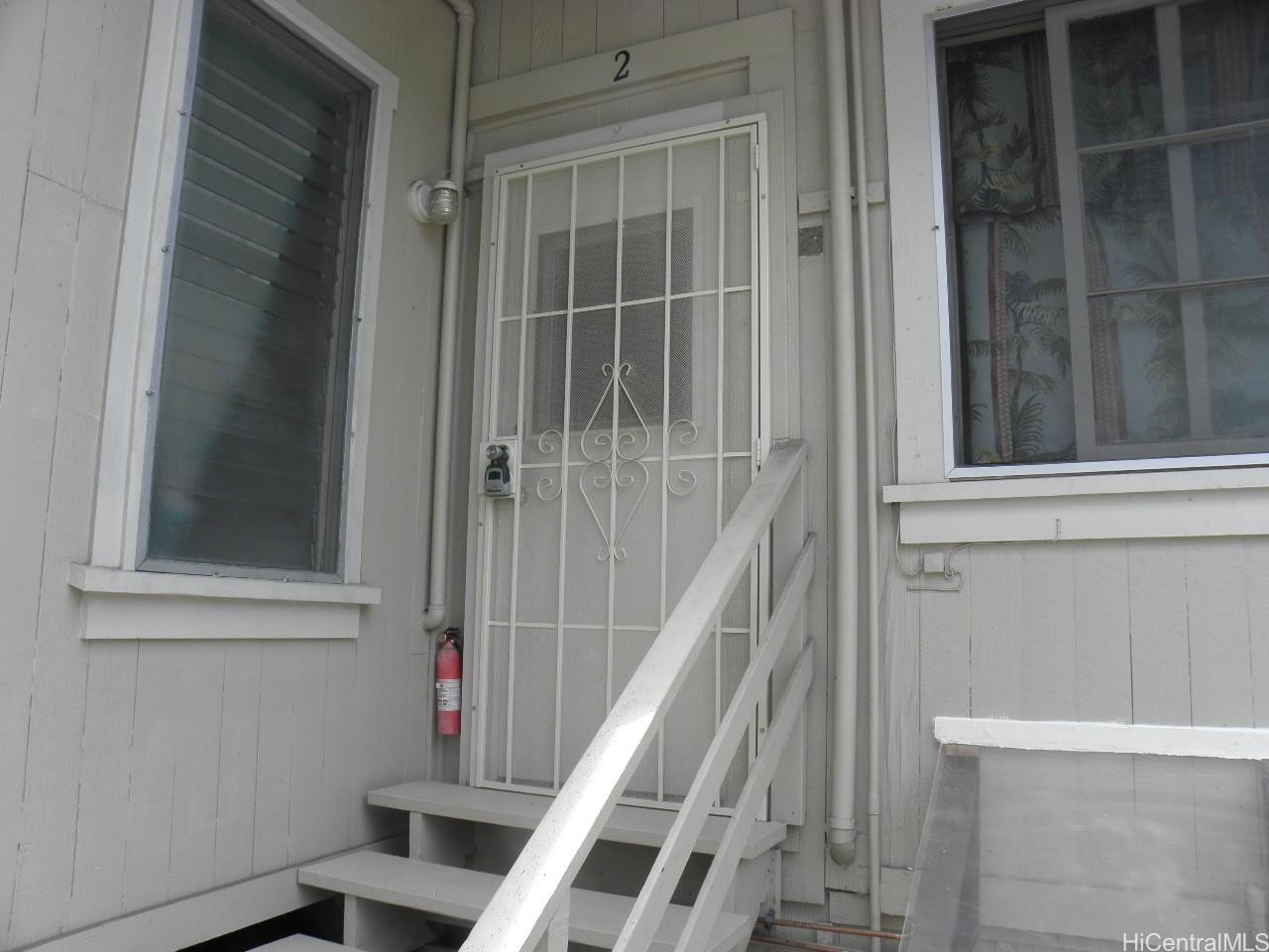 1311 Freeland Place, Unit 2 Honolulu, HI 96813 - Photo 1 of 7