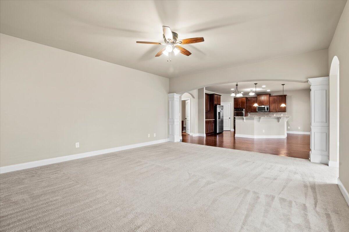 1123 McCoys Creek Road Grovetown, GA 30813 - Photo 23 of 45