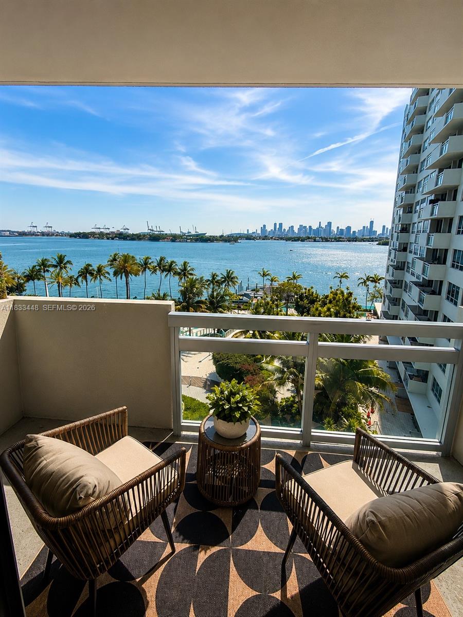 1500 Bay Road, Unit 724S Miami Beach, FL 33139 - Photo 15 of 22
