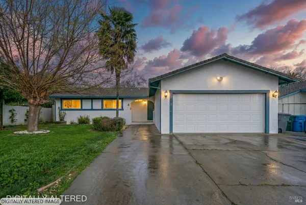 $485,000 | 450 Priddy Drive, Dixon, CA 95620