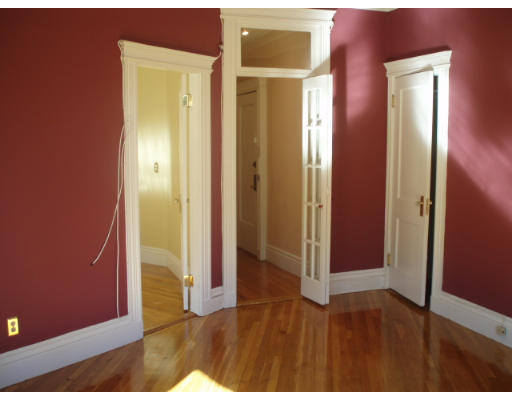 60 Charlesgate East, Unit 118 Boston, MA 02215 - Photo 2 of 6