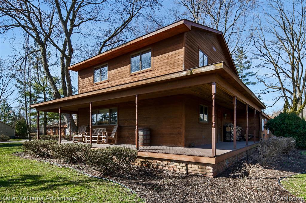 26275 Drake Road Farmington Hills, MI 48331 - Photo 66 of 67