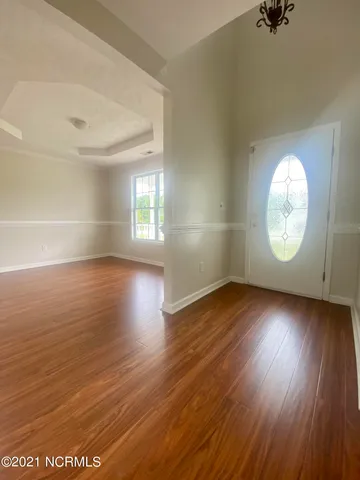 $1,800 | 129 Mendover Drive, Jacksonville, NC 28546