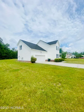$1,800 | 129 Mendover Drive, Jacksonville, NC 28546