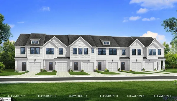 $238,990 | 250 Silo Rdg Drive, Anderson, SC 29621