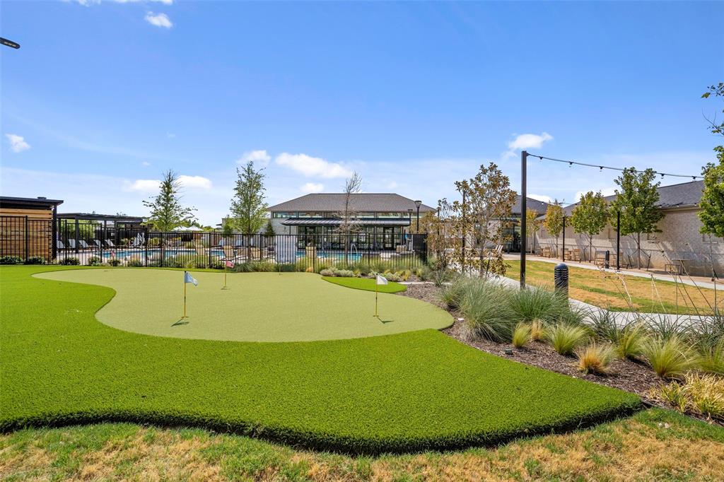 651 Watters Road, Unit 5305 Allen, TX 75013 - Photo 40 of 40 a view of a swimming pool with outdoor space