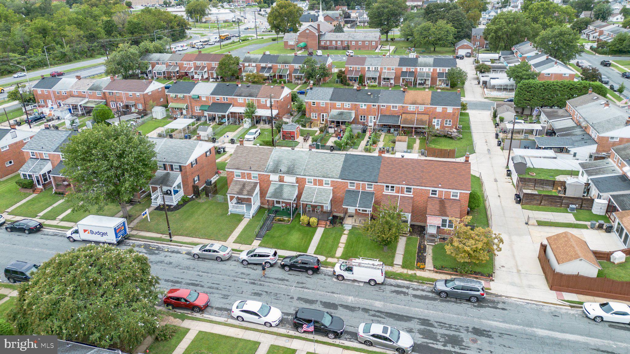 2004 Ormand Road Baltimore, MD 21222 - Photo 25 of 36 Gallery Image 25