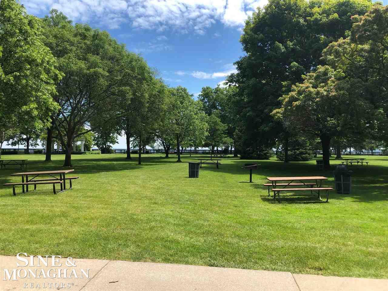 567 Middlesex Road Grosse Pointe Park, MI 48230 - Photo 26 of 30