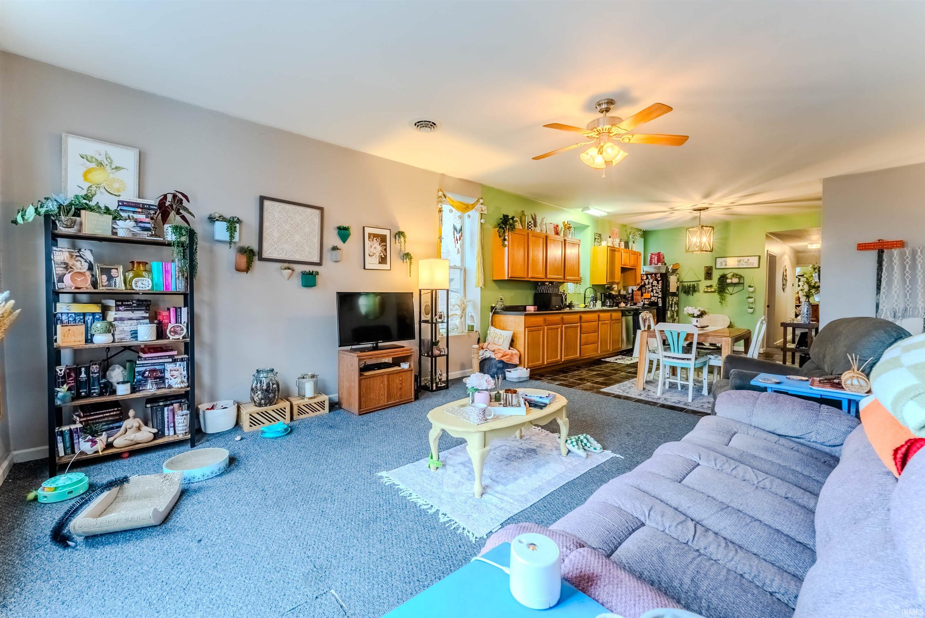 144 South Wabash Street Wabash, IN 46992 - Photo 29 of 36