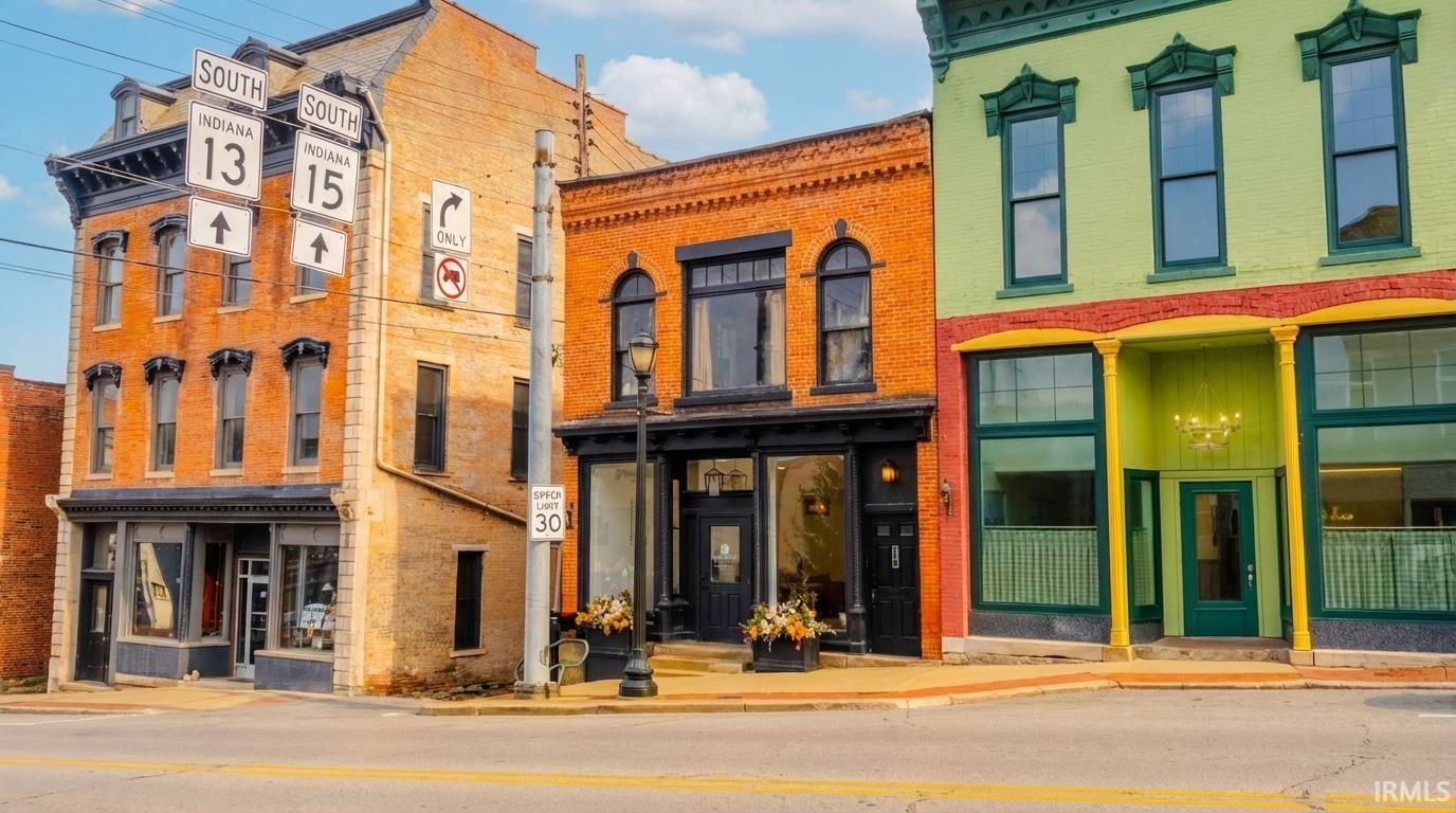 144 South Wabash Street Wabash, IN 46992 - Photo 6 of 36