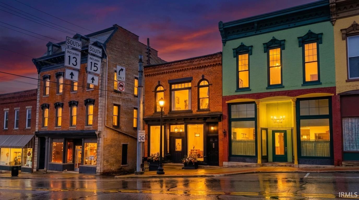 144 South Wabash Street Wabash, IN 46992 - Photo 8 of 36