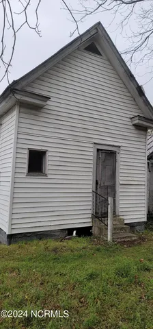 $52,900 | 106 Ash Street East, Wilson, NC 27893