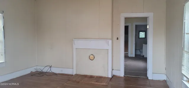 $52,900 | 106 Ash Street East, Wilson, NC 27893