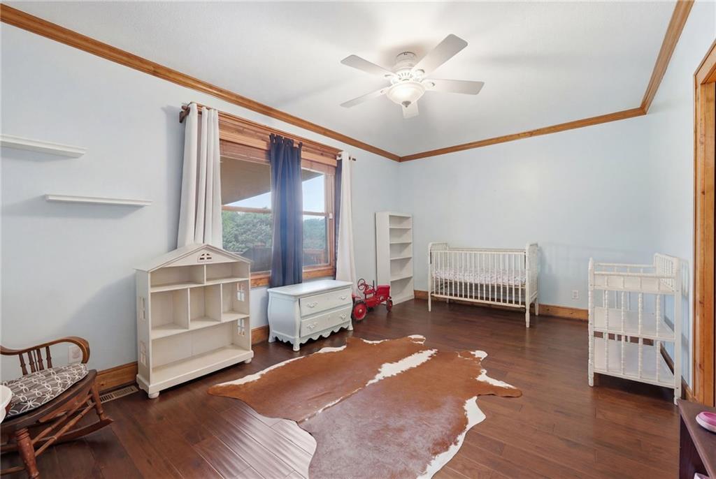 8980 Rowen Road De Soto, KS 66018 - Photo 26 of 69