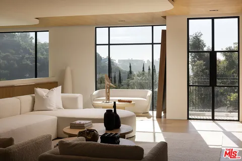 $49,995,000 | 1165 Somera Road, Los Angeles, CA 90077