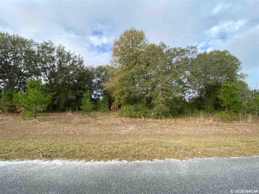 1 Calloway Trail Lake Lake Butler, FL 32054 - Photo 1 of 1 a view of a lake view