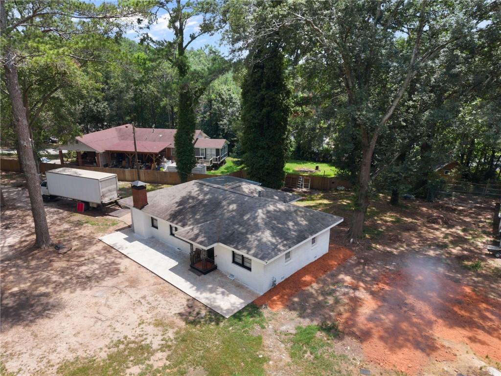 1132 Bethsaida Road Riverdale, GA 30296 - Photo 38 of 44