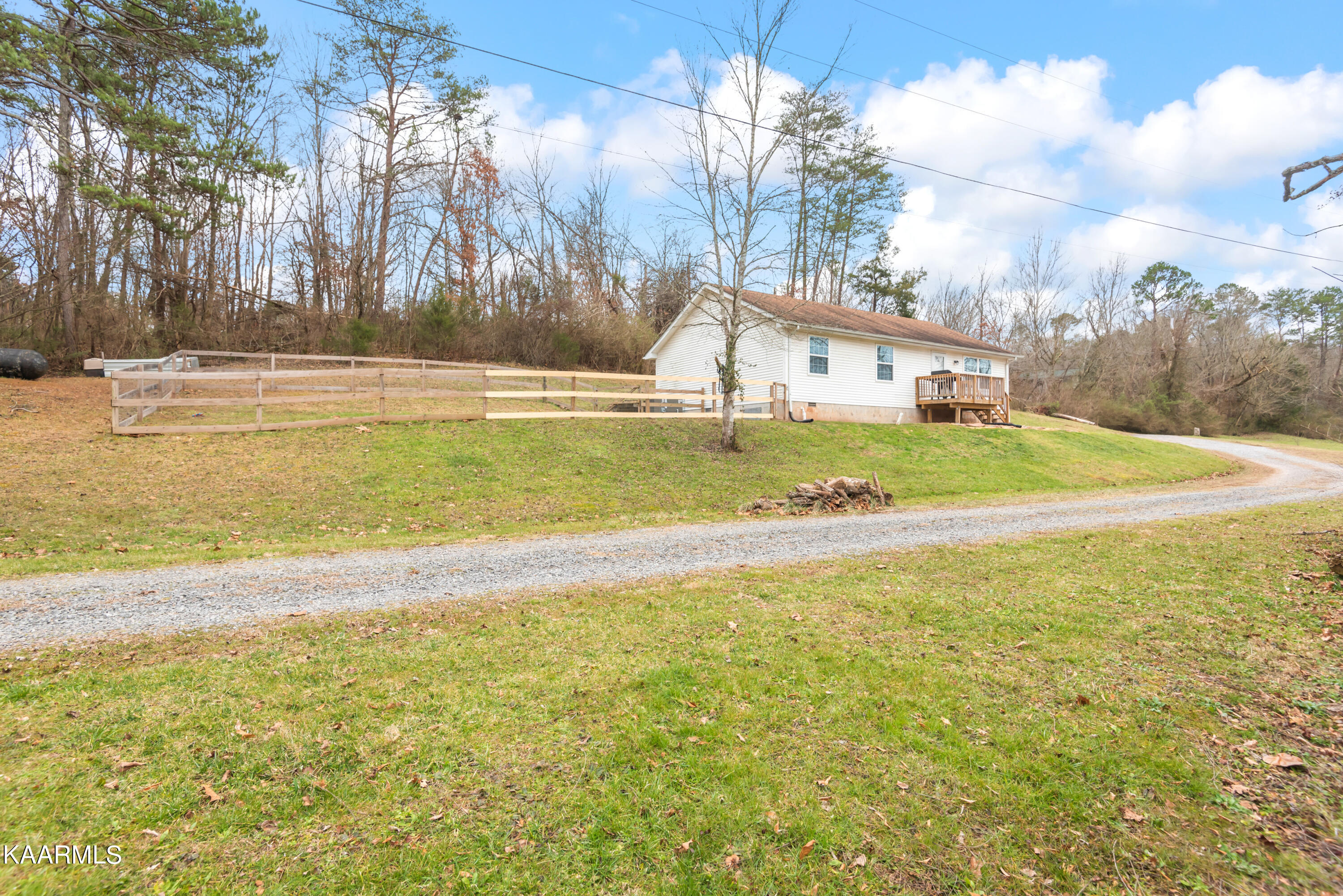 4916 Shipe Road Corryton, TN 37721 - Photo 2 of 32 4916 Shipe Rd-28