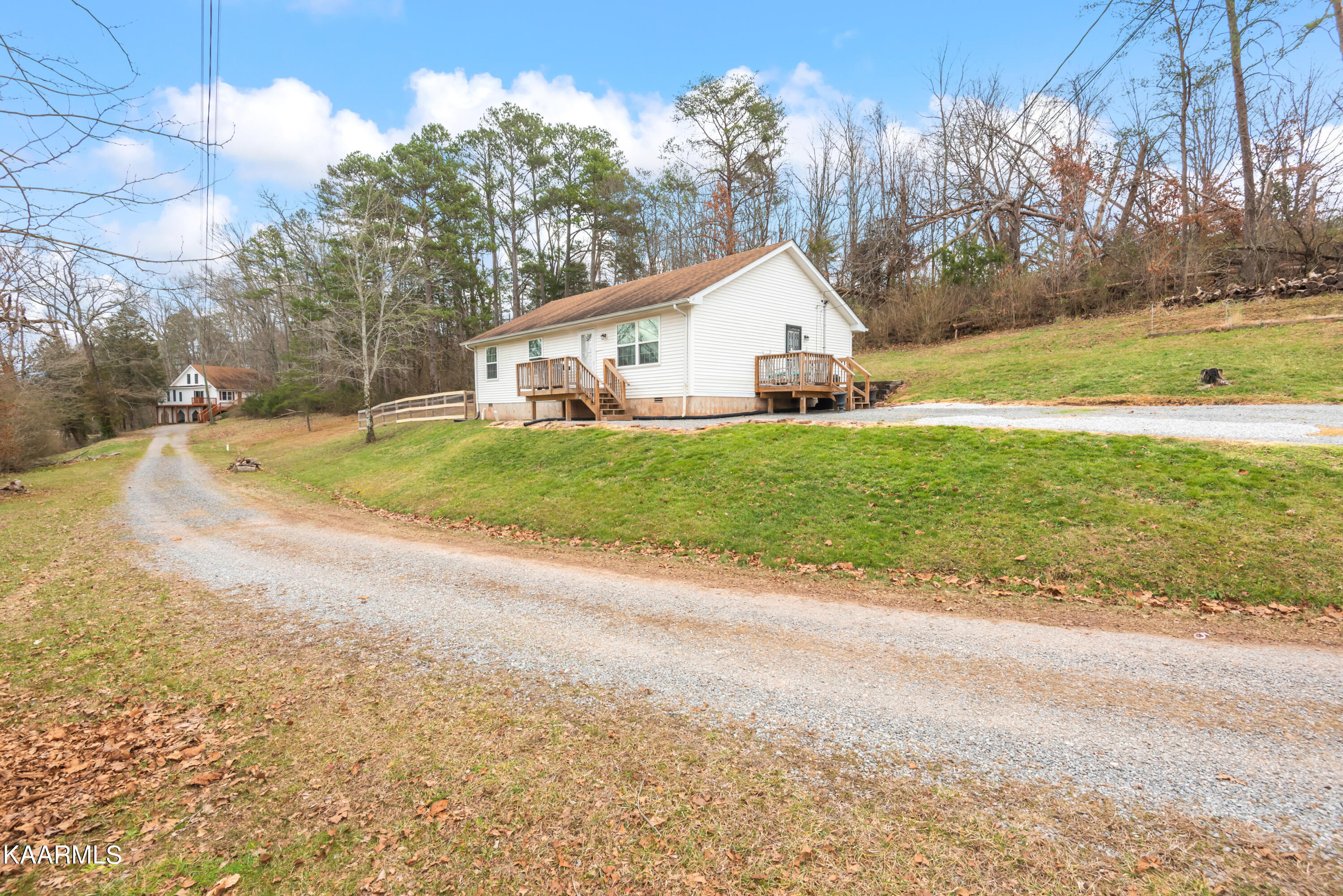 4916 Shipe Road Corryton, TN 37721 - Photo 25 of 32 4916 Shipe Rd-22