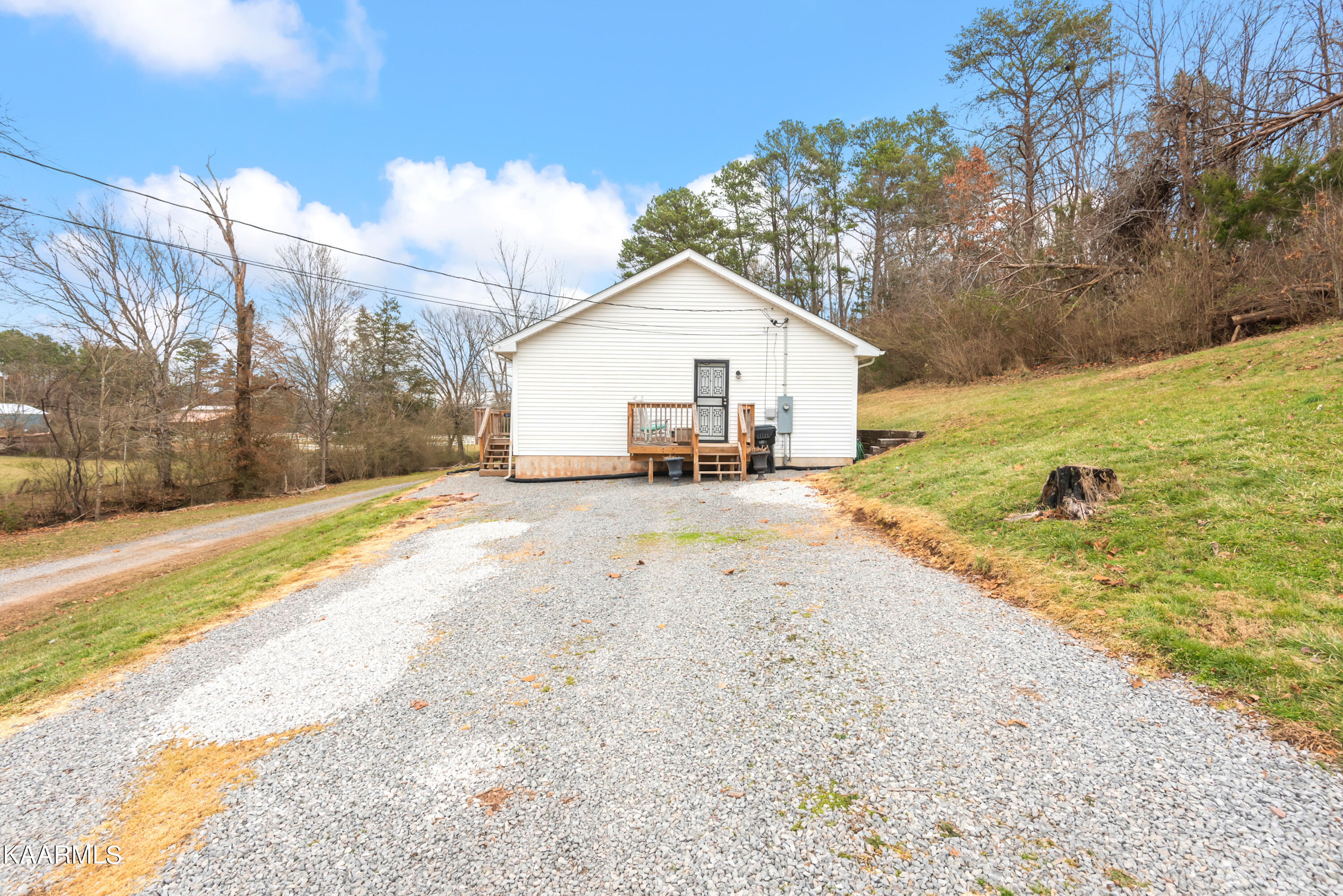 4916 Shipe Road Corryton, TN 37721 - Photo 30 of 32 4916 Shipe Rd-33