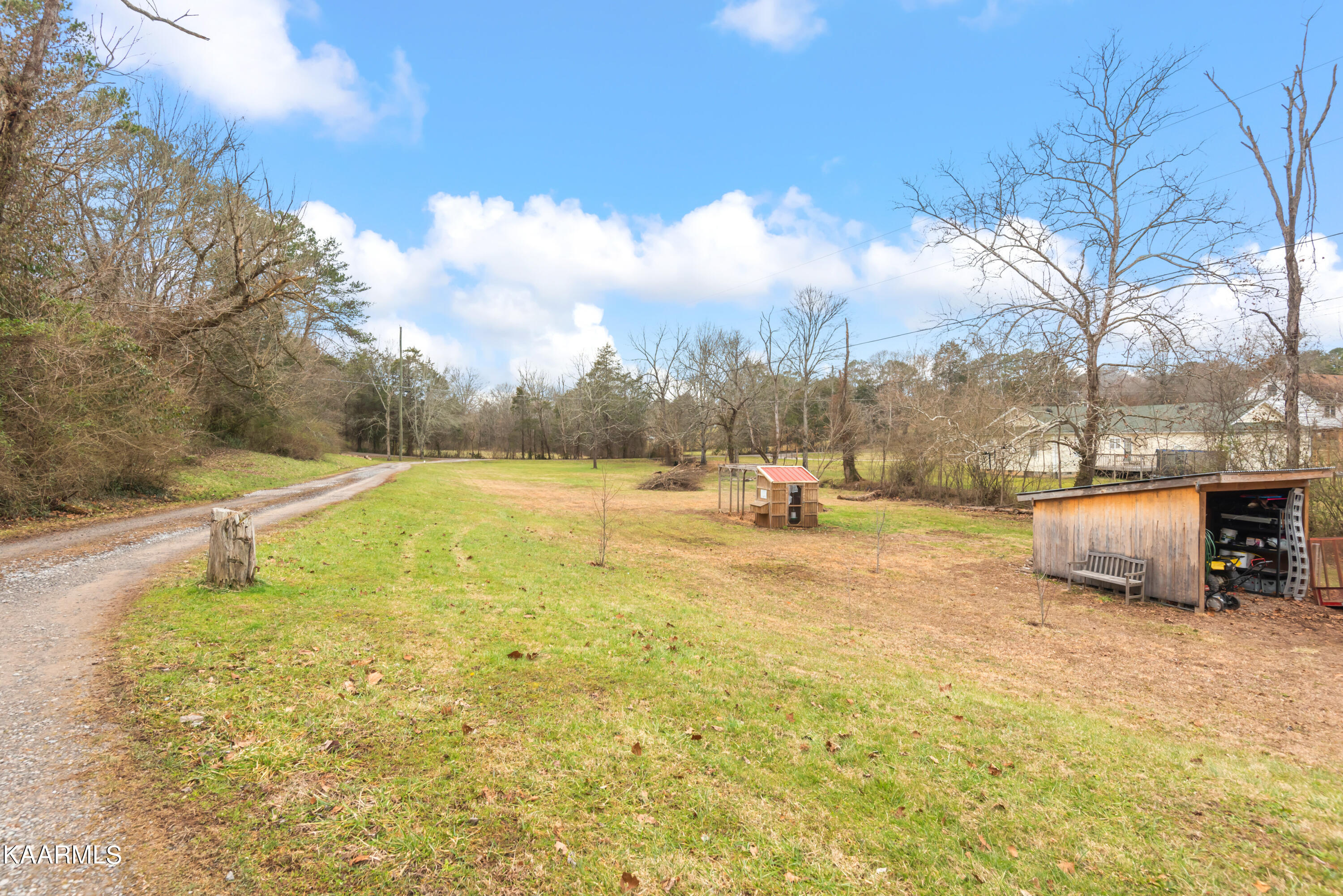 4916 Shipe Road Corryton, TN 37721 - Photo 31 of 32 4916 Shipe Rd-35