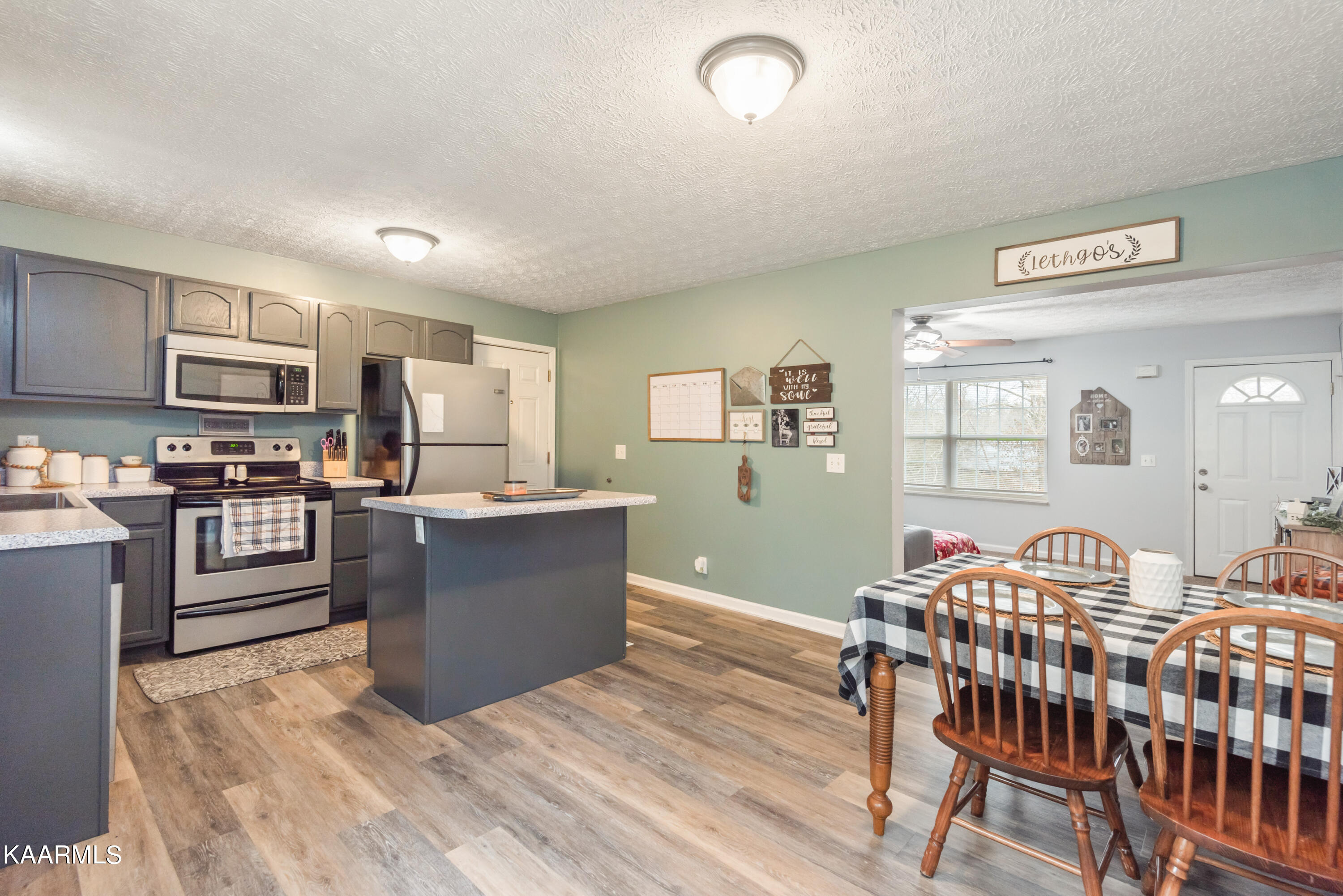 4916 Shipe Road Corryton, TN 37721 - Photo 8 of 32 4916 Shipe Rd-15