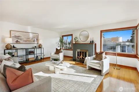 $1,200,000 | 10850 Marine View Drive Southwest, Seattle, WA 98146