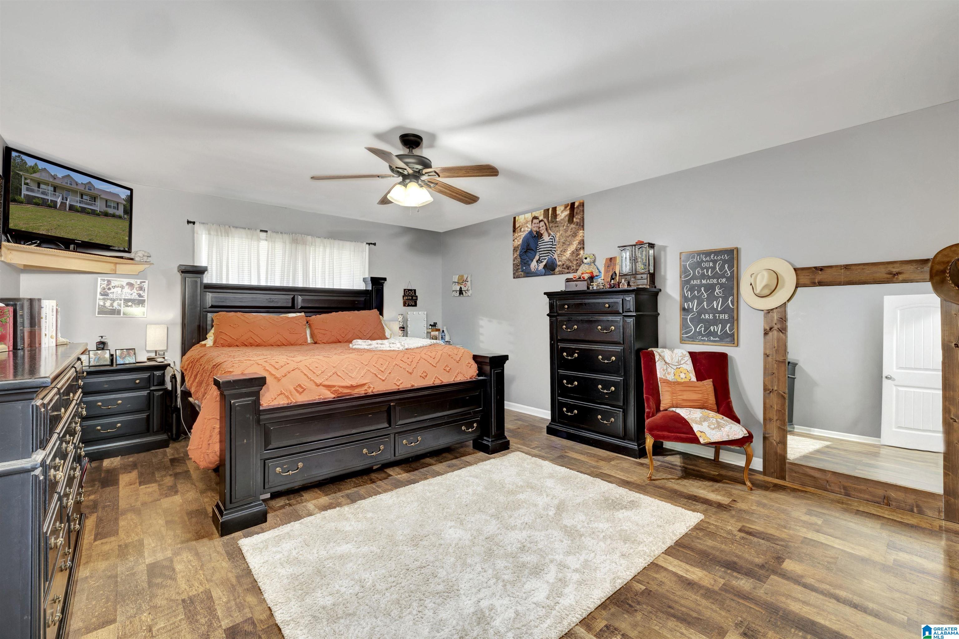 736 Old Beavers Road Cropwell, AL 35054 - Photo 10 of 50