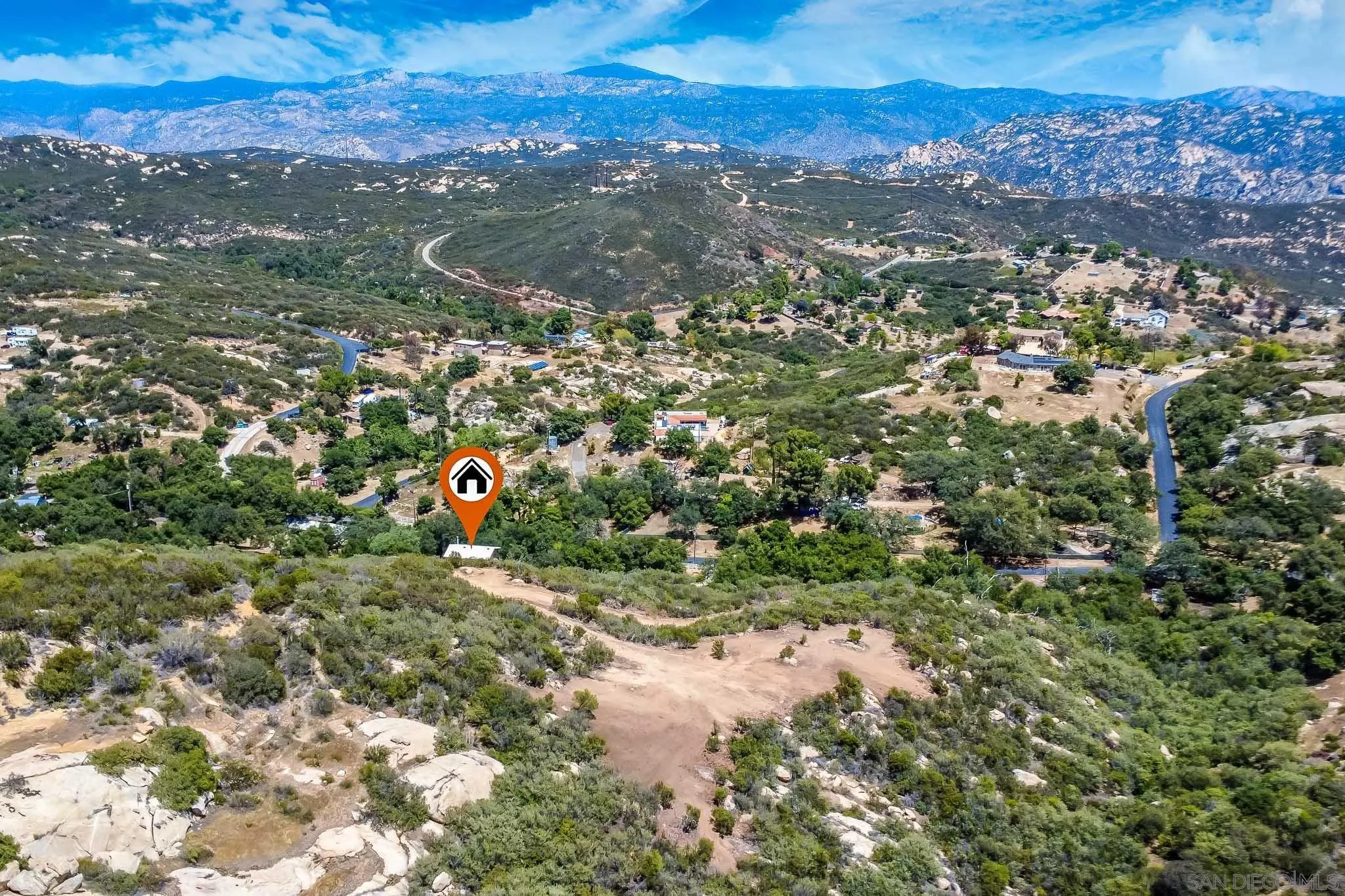 20841 Deerhorn Valley Road Jamul, CA 91935 - Photo 3 of 56