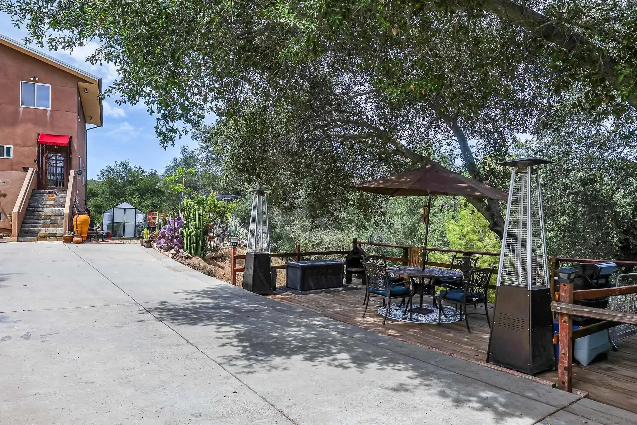 20841 Deerhorn Valley Road Jamul, CA 91935 - Photo 31 of 56