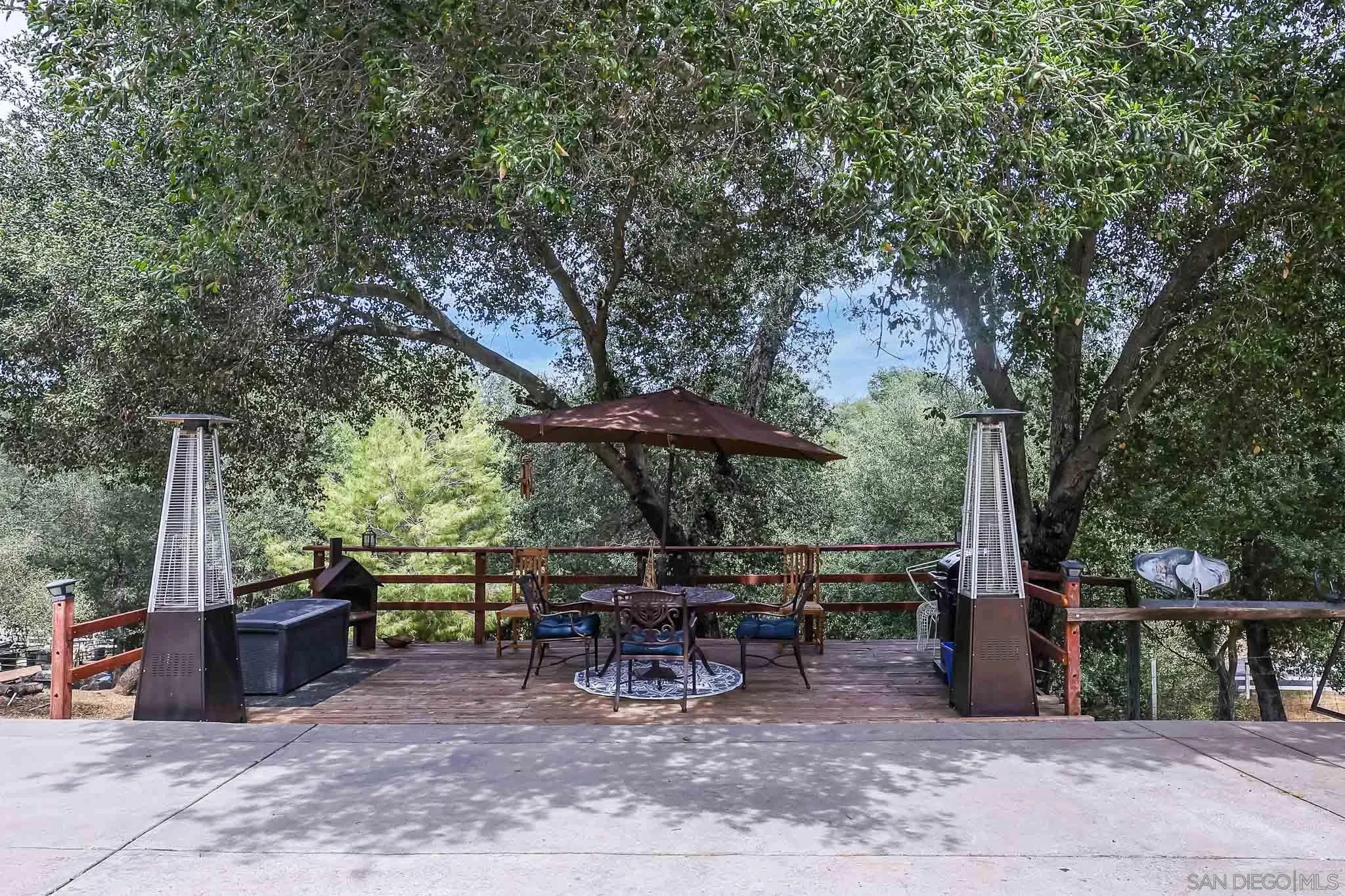 20841 Deerhorn Valley Road Jamul, CA 91935 - Photo 32 of 56