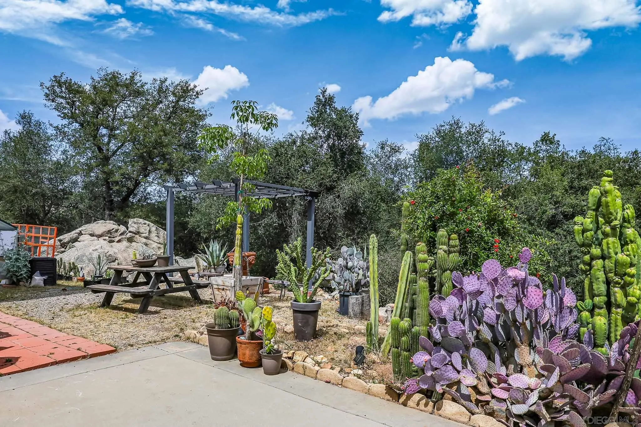 20841 Deerhorn Valley Road Jamul, CA 91935 - Photo 33 of 56