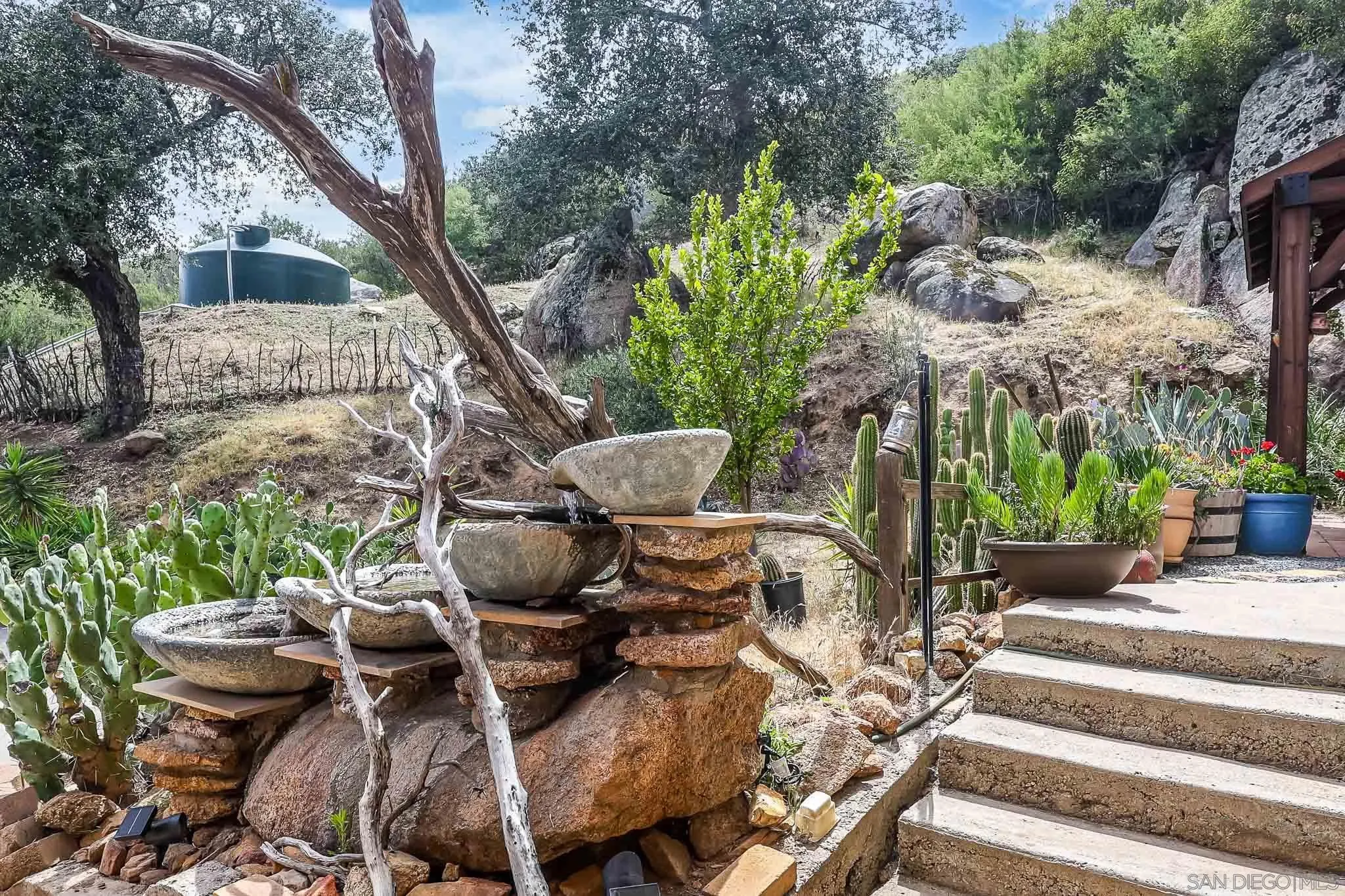 20841 Deerhorn Valley Road Jamul, CA 91935 - Photo 35 of 56
