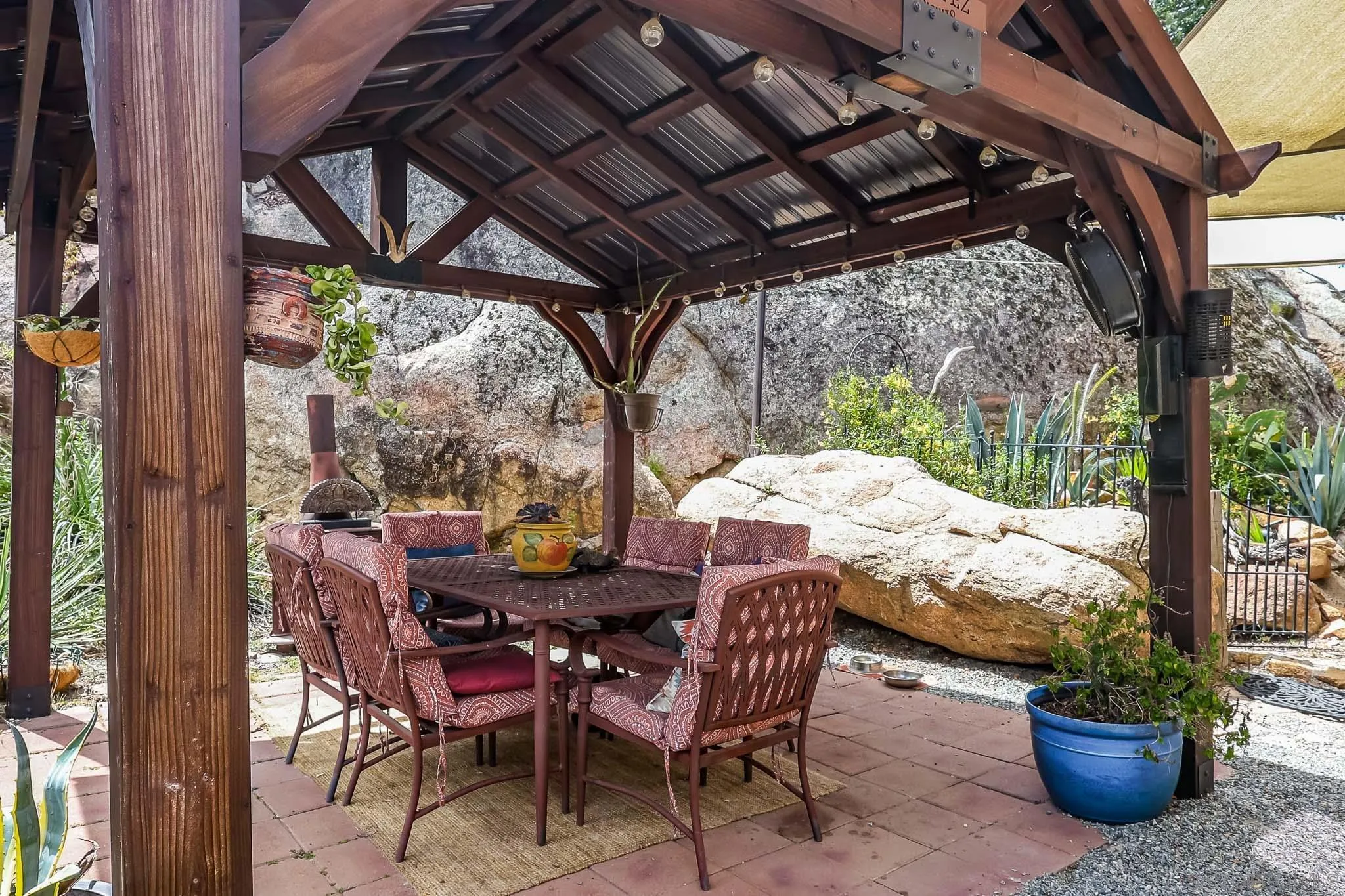 20841 Deerhorn Valley Road Jamul, CA 91935 - Photo 36 of 56