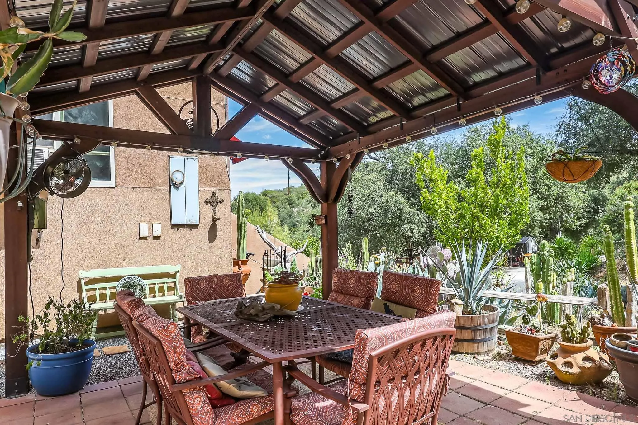 20841 Deerhorn Valley Road Jamul, CA 91935 - Photo 37 of 56