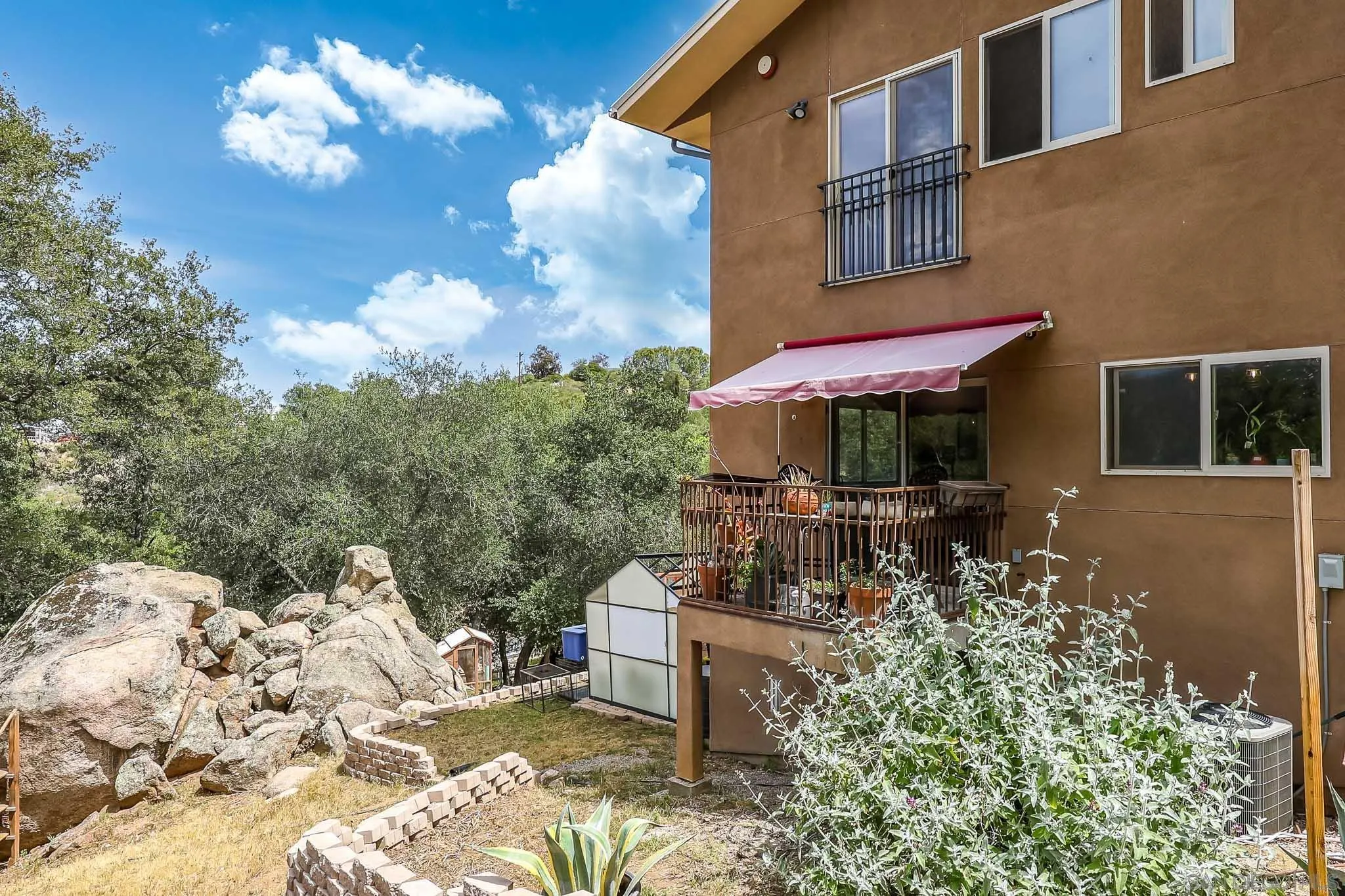 20841 Deerhorn Valley Road Jamul, CA 91935 - Photo 42 of 56