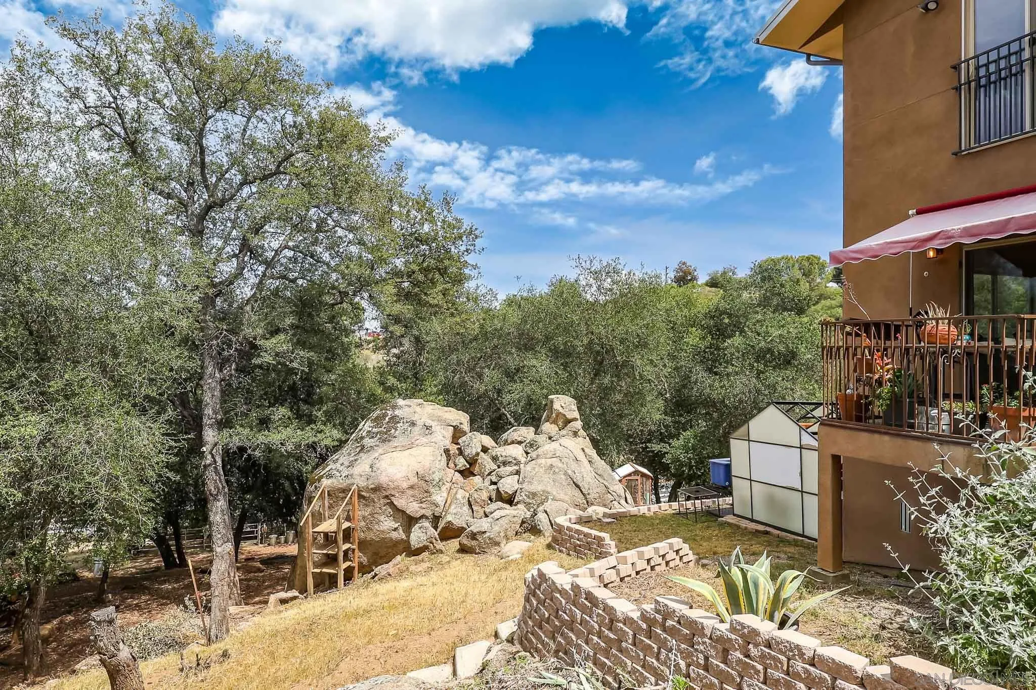 20841 Deerhorn Valley Road Jamul, CA 91935 - Photo 43 of 56