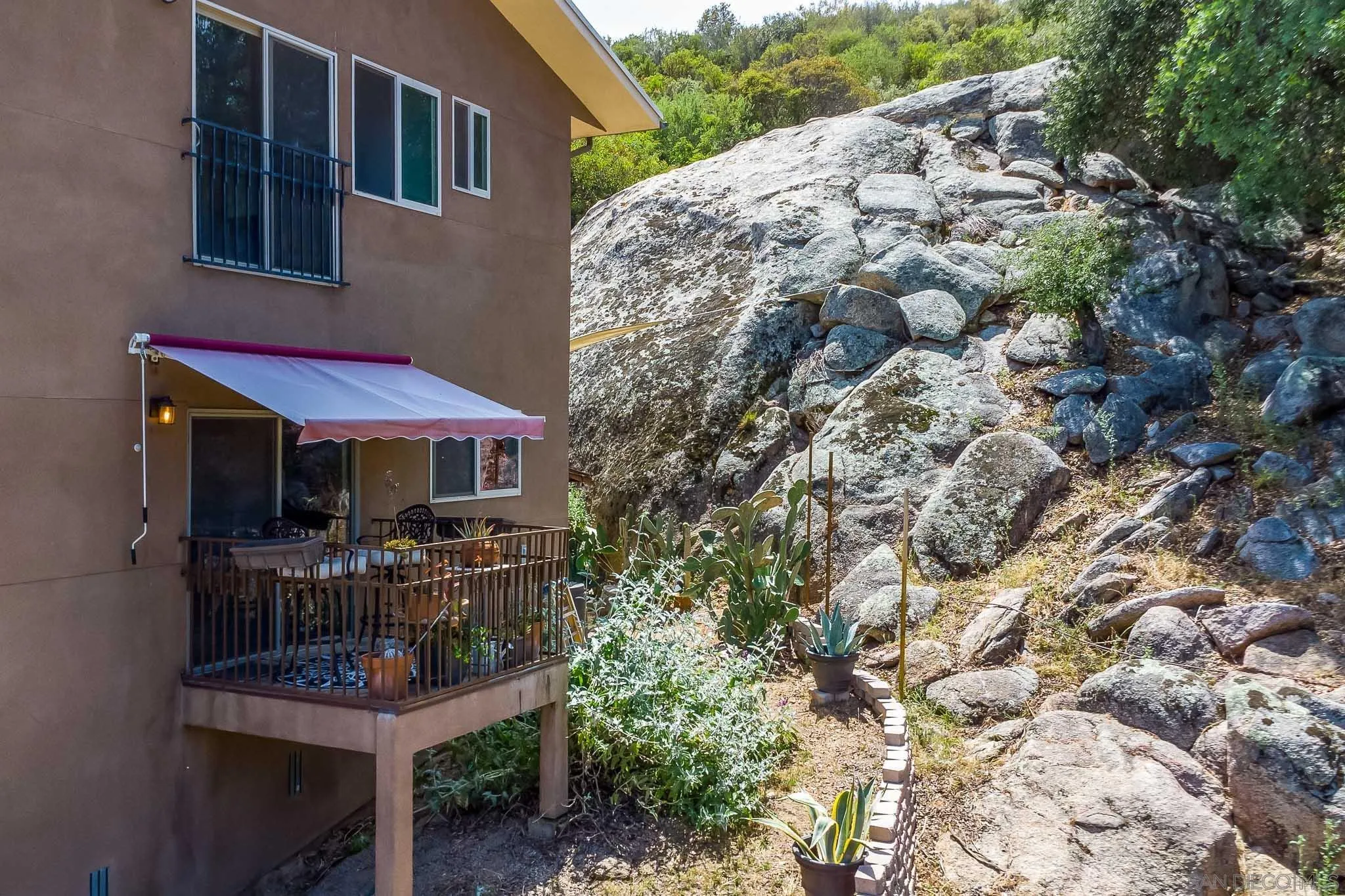 20841 Deerhorn Valley Road Jamul, CA 91935 - Photo 49 of 56