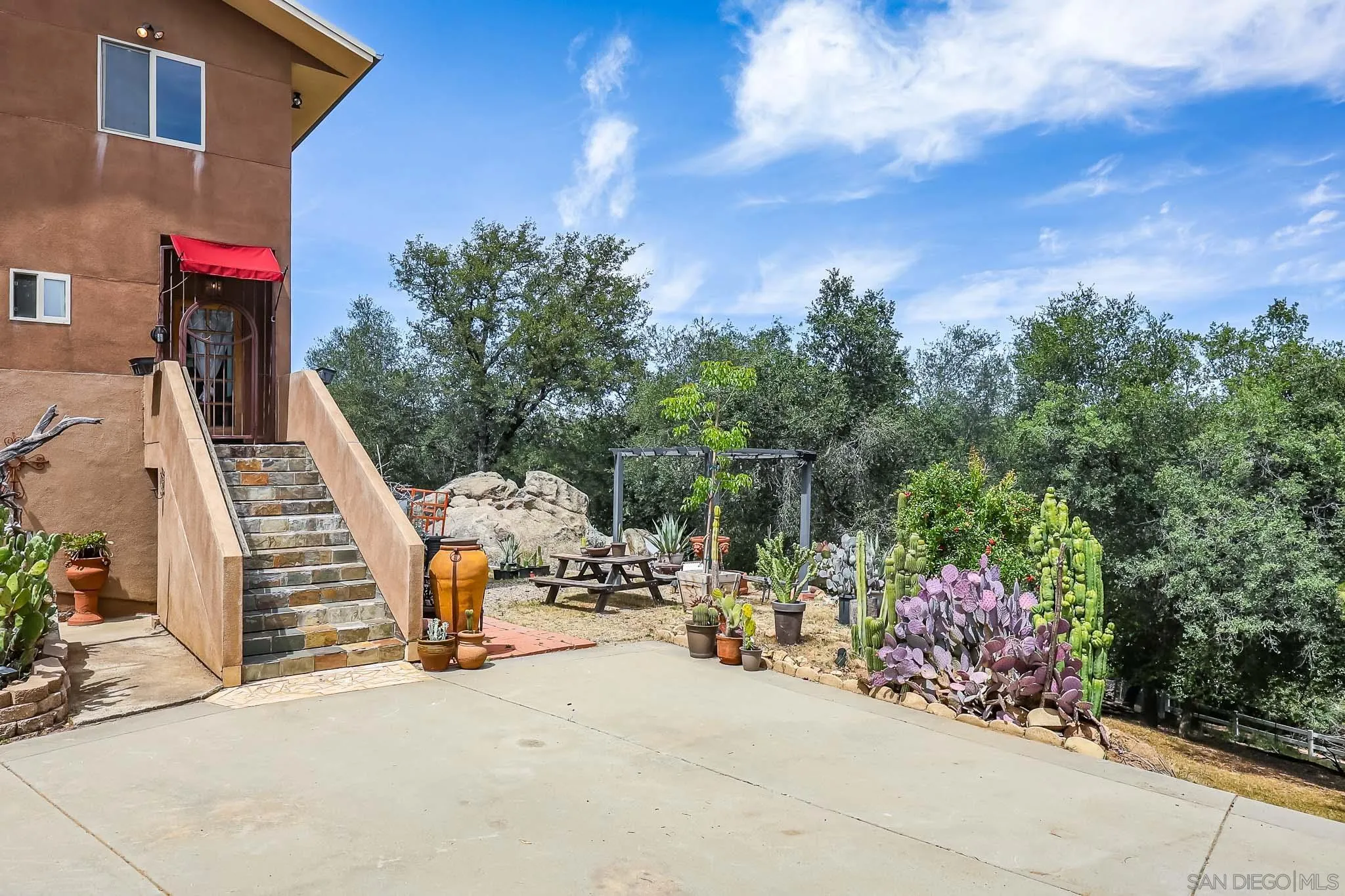 20841 Deerhorn Valley Road Jamul, CA 91935 - Photo 5 of 56