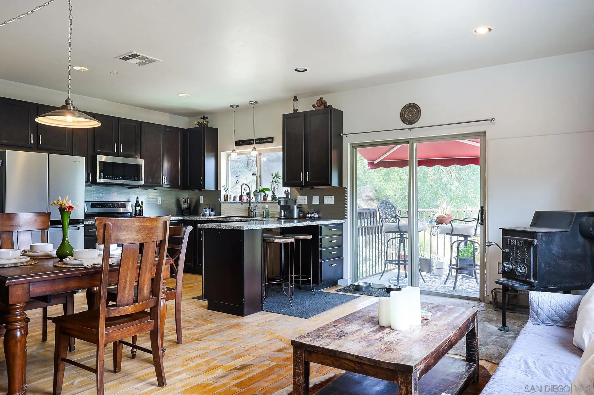20841 Deerhorn Valley Road Jamul, CA 91935 - Photo 8 of 56
