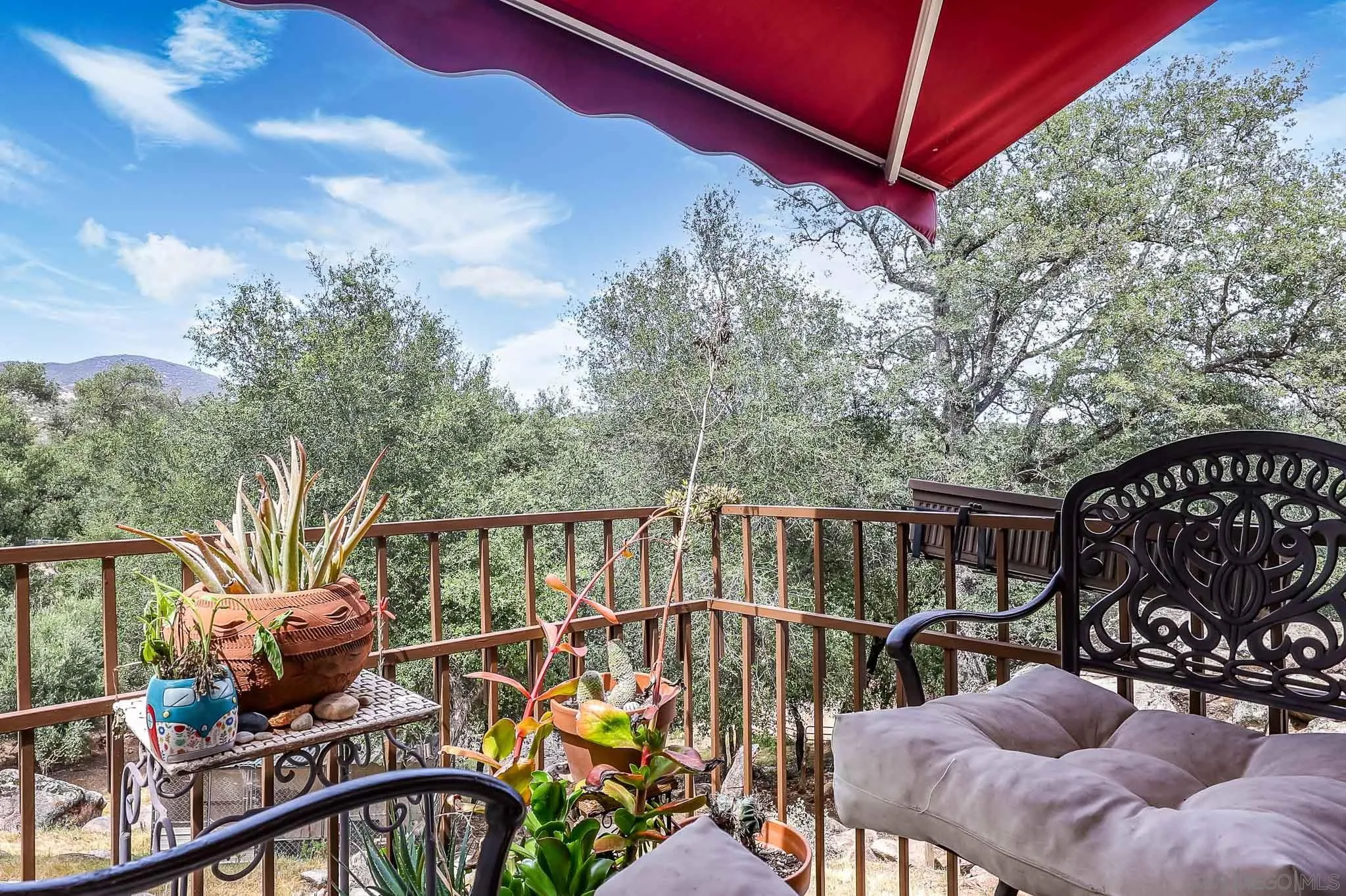 20841 Deerhorn Valley Road Jamul, CA 91935 - Photo 9 of 56