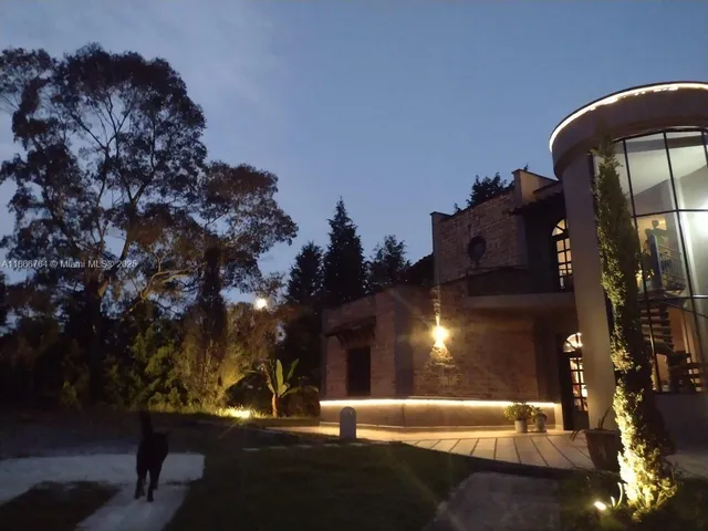 a view of a building