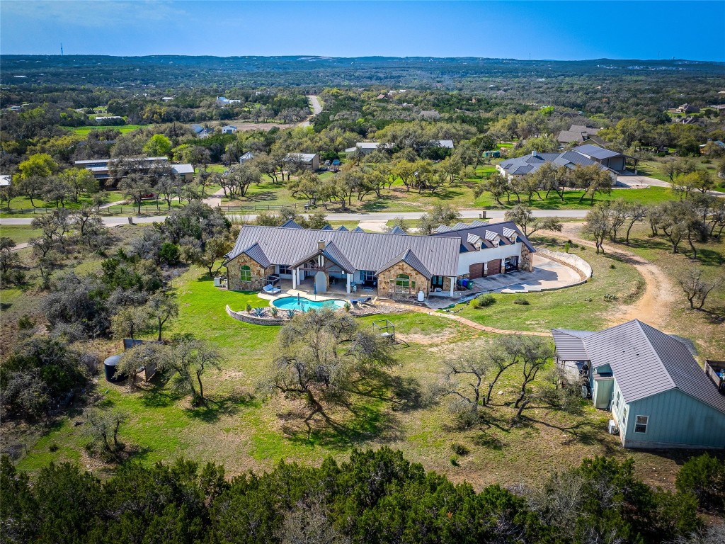 465 Frontera Ranch Cove Dripping Springs, TX 78620 - Photo 1 of 1