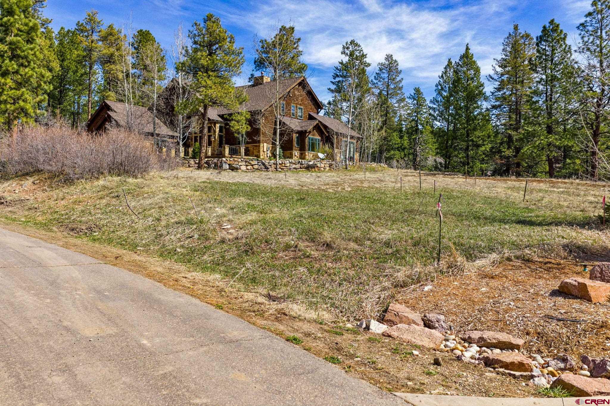 211 Cliffs Edge Drive Durango, CO 81301 - Photo 22 of 24